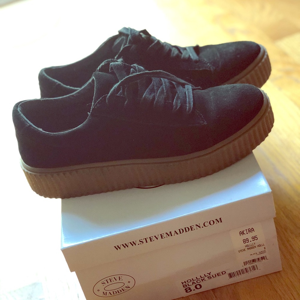 Creepers